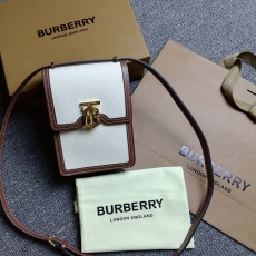 Burberry Satchel Bags